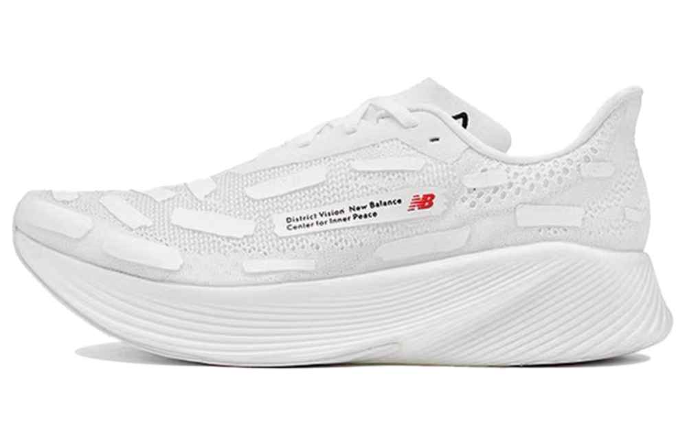 Кроссовки District Vision X New Balance Nb Fuelcell V2