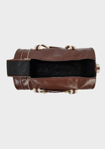Сумка FRED PERRY Classic Barrel Bag