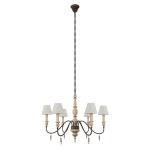 Подвесная люстра Loft It COUNTRY 10419