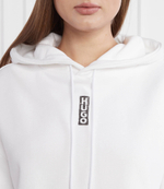 Худи Dephana HUGO - белый(50492808)