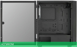 Корпус Aerocool Graphite-G-BK-v2 без БП черный (ACCM-PB24033.11)
