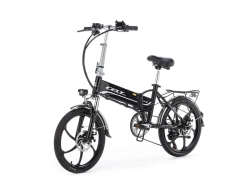 Электровелосипед MOTAX E-NOT Street Boy 48V10