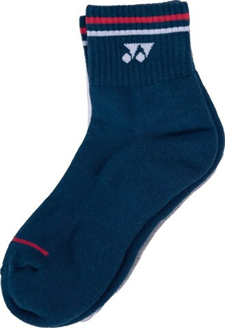 Теннисные носки Yonex Quarter 3P