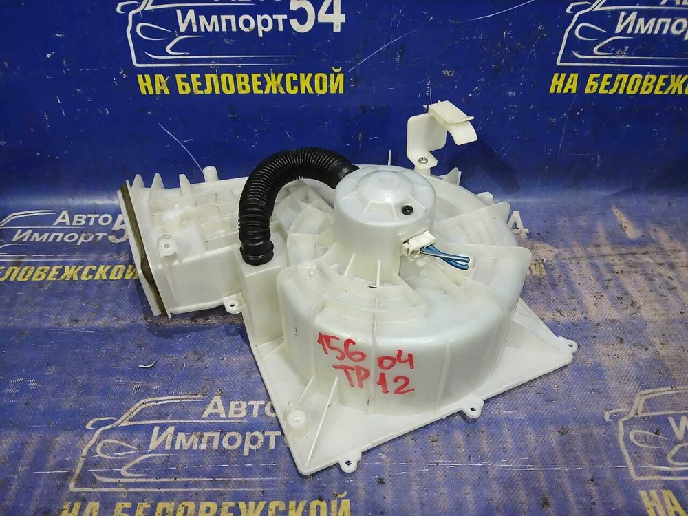 Моторчик печки NISSAN PRIMERA 2001-2005