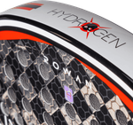 Ракетка для падел Heroe’s PD HY ROWAN (HRS90798)