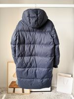 Пуховое пальто Emporio Armani, 164