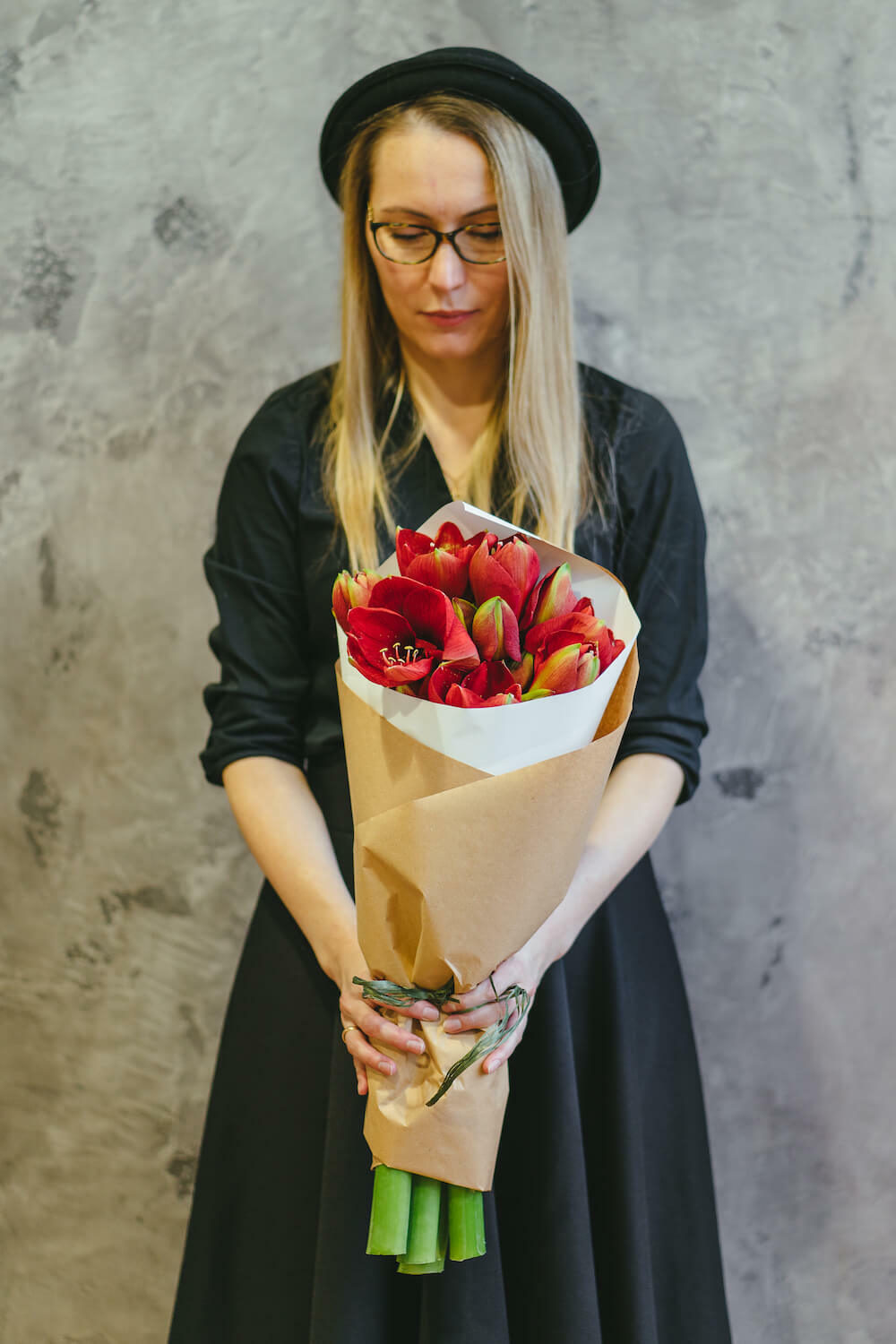 Santa is coming to town