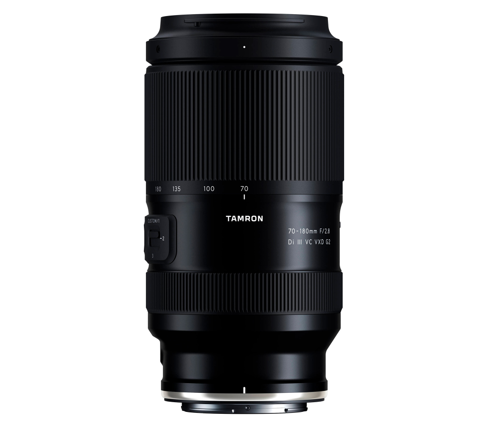 Объектив Tamron 70-180mm f/2.8 Di III VC VXD G2 Nikon Z (A065Z)
