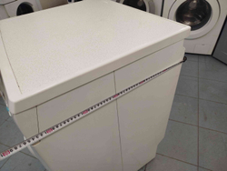 Стиральная машина Zanussi FJE 904 6 кг б/у