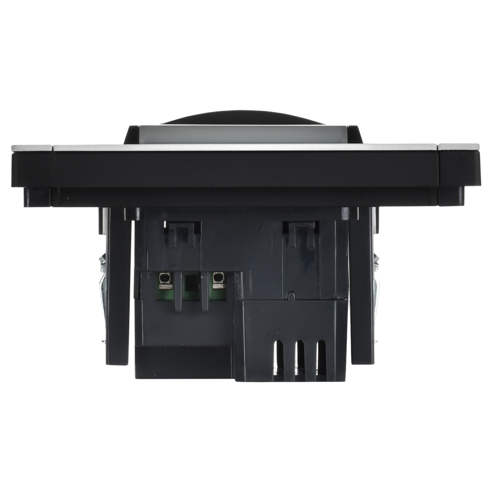 FORTE&PIANO Подсветка LED встраиваемая с датчиком движения FP256M металл белый IEK