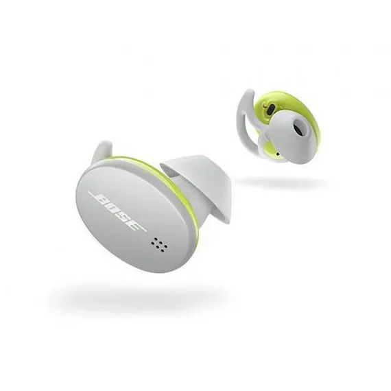 Беспроводные наушники Bose Sport Earbuds Glacier White (Белый)