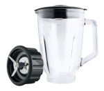 Блендер MAUNFELD MBL.1000S фото 2