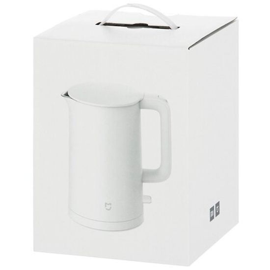 Электрический чайник Xiaomi Mi  Kettle