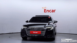 Audi A6 (C8) 45 TFSI (03.2021)