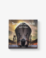 Книга TERENCE DISDALE: MY ART OF YACHT DESIGN (Изд-во Assouline, англ. яз, твердый переплет)