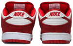 Кроссовки Nike Dunk Sb Valentine'S Day 2014