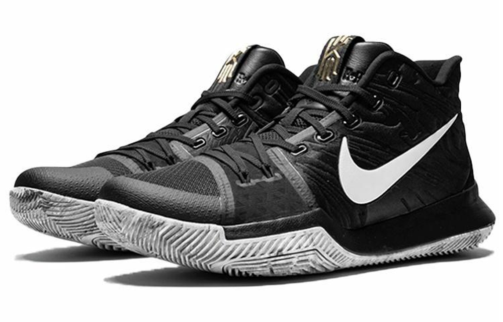 Кроссовки Nike Kyrie 3 Bhm 2017