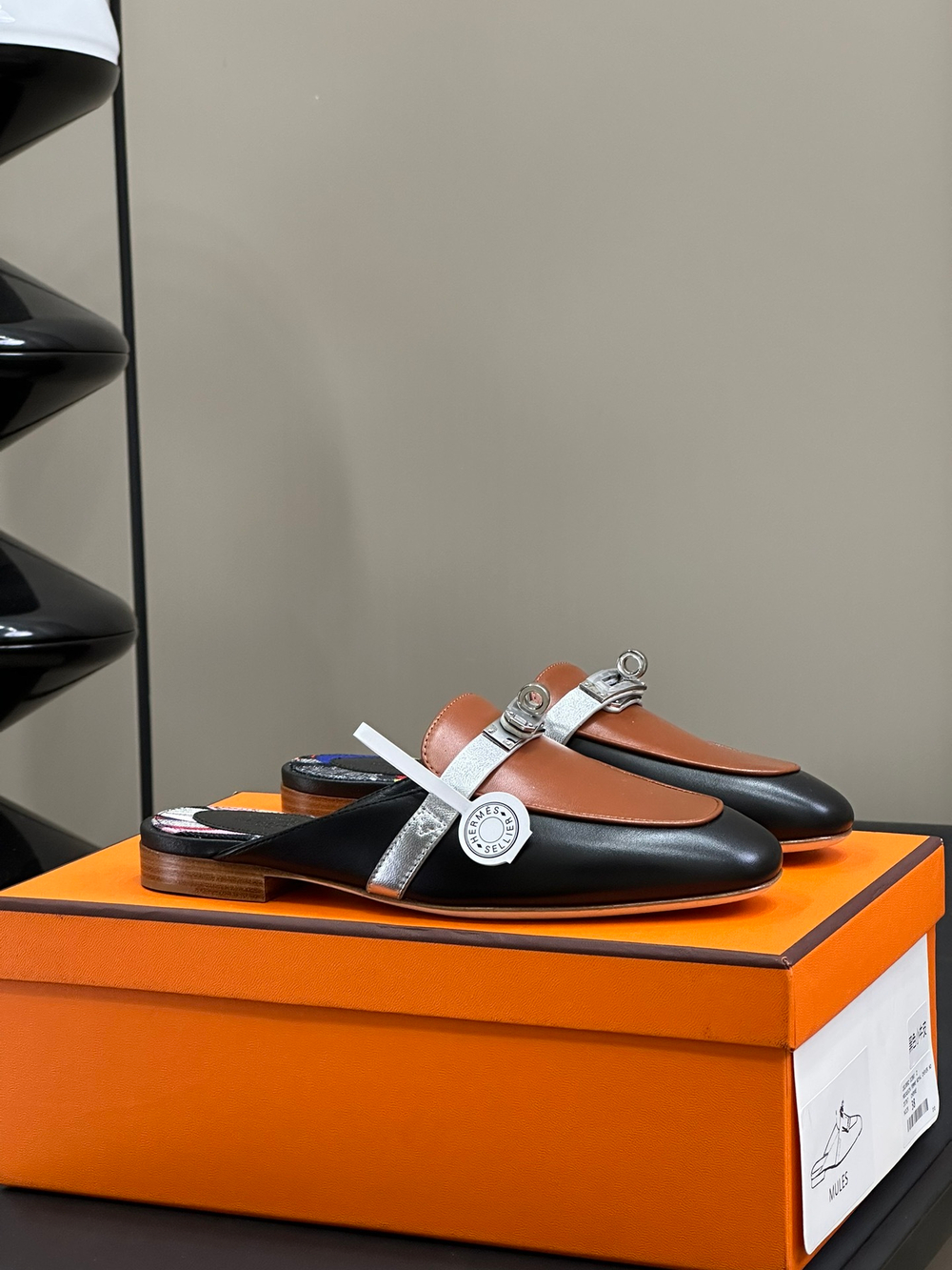 Hermes Mule