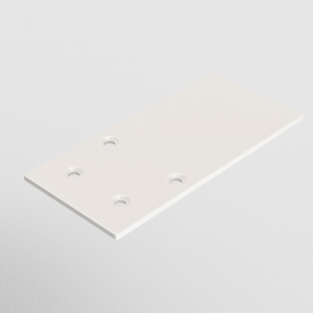 Комплектующие для накладной трековой системы Technical TRA004EC-21W