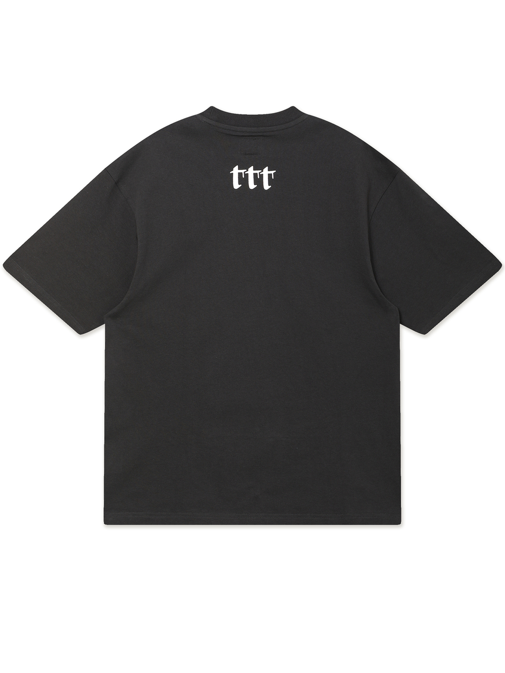 Футболка Кор. Рукав Tttt Ætnæ T-shirt