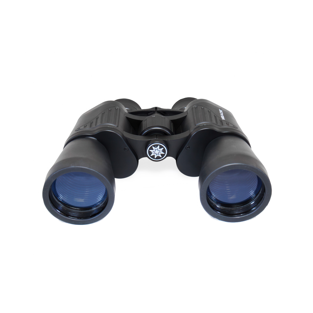 Бинокль Meade TravelView 7x50 - полноразмерный бинокль с широким полем зрения