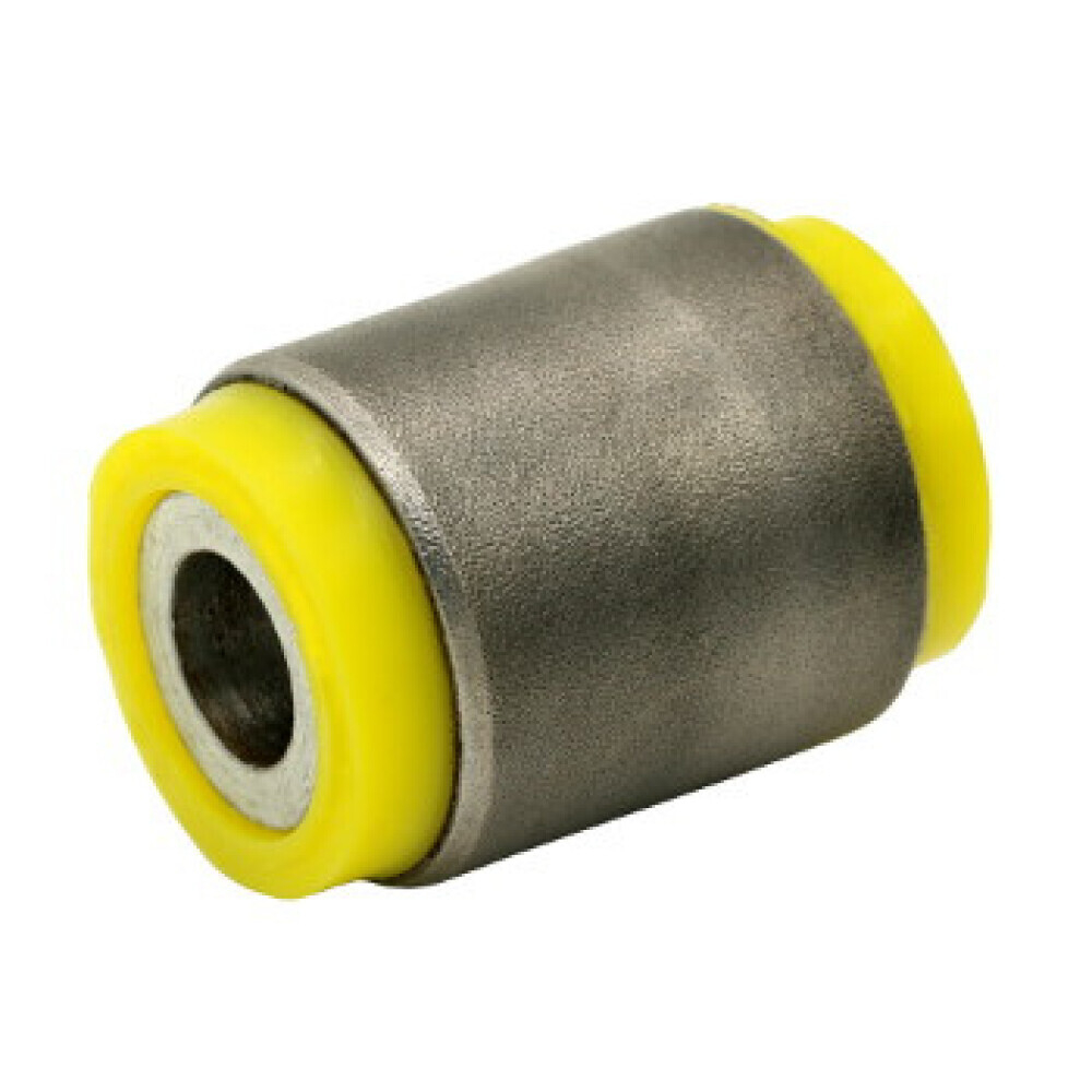 Полиуретановый сайлентблок задней подвески, нижнего поперечного рычага (1 шт.), Точка опоры.47-06-4459