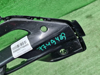 Накладка ПТФ правая BMW X5 G05 (18-23) M-paket