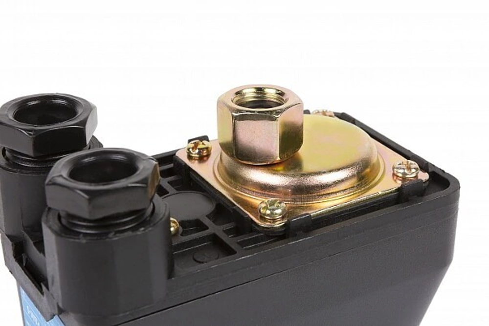 Реле давления воды для насоса РДМ-5 ДЖИЛЕКС