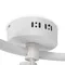 Потолочный светильник FR6083CL-L32W Прожекторы / Spotlights 32 Вт LED с пультом ДУ Freya fr6083cl-l32w