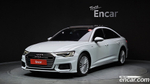 Audi A6 (C8) 45 TFSI Quattro Premium (03.2020)