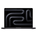 Ноутбук Apple MacBook Pro 14" MRX33 (M3 Pro 11-Core, GPU 14-Core, 18GB, 512GB) («Чёрный космос» | Space Black)