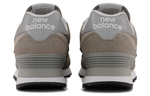 Кроссовки New Balance Nb 574 (Женская размерная сетка)