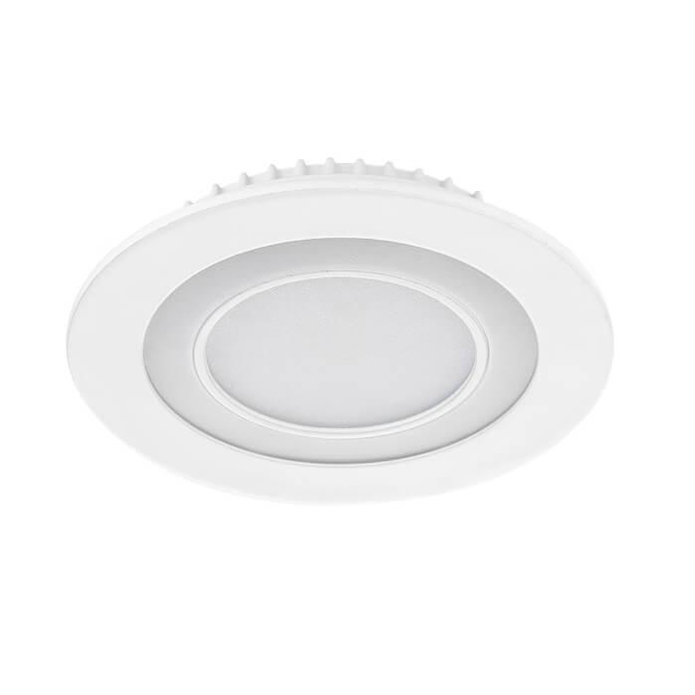 Встраиваемый светодиодный светильник Ambrella Light Led Downlight S340/8+4