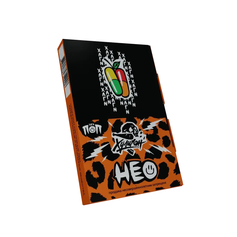 Хулиган POP - Neo (200g)