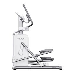 Эллиптический тренажер Orlauf Aurix