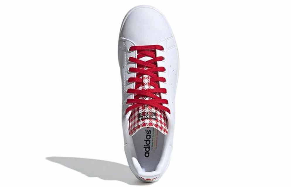 Кроссовки Adidas Originals Stansmith (Женская размерная сетка)