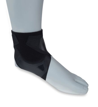 Стабилизатор Zamst Filmista Ankle Support Right