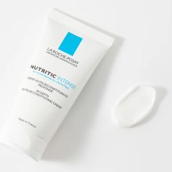 La Roche-Posay Nutritic Intense Питательный крем в тюбике, 50 мл