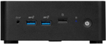 Неттоп  MSI Cubi NUC 1M-052BRU