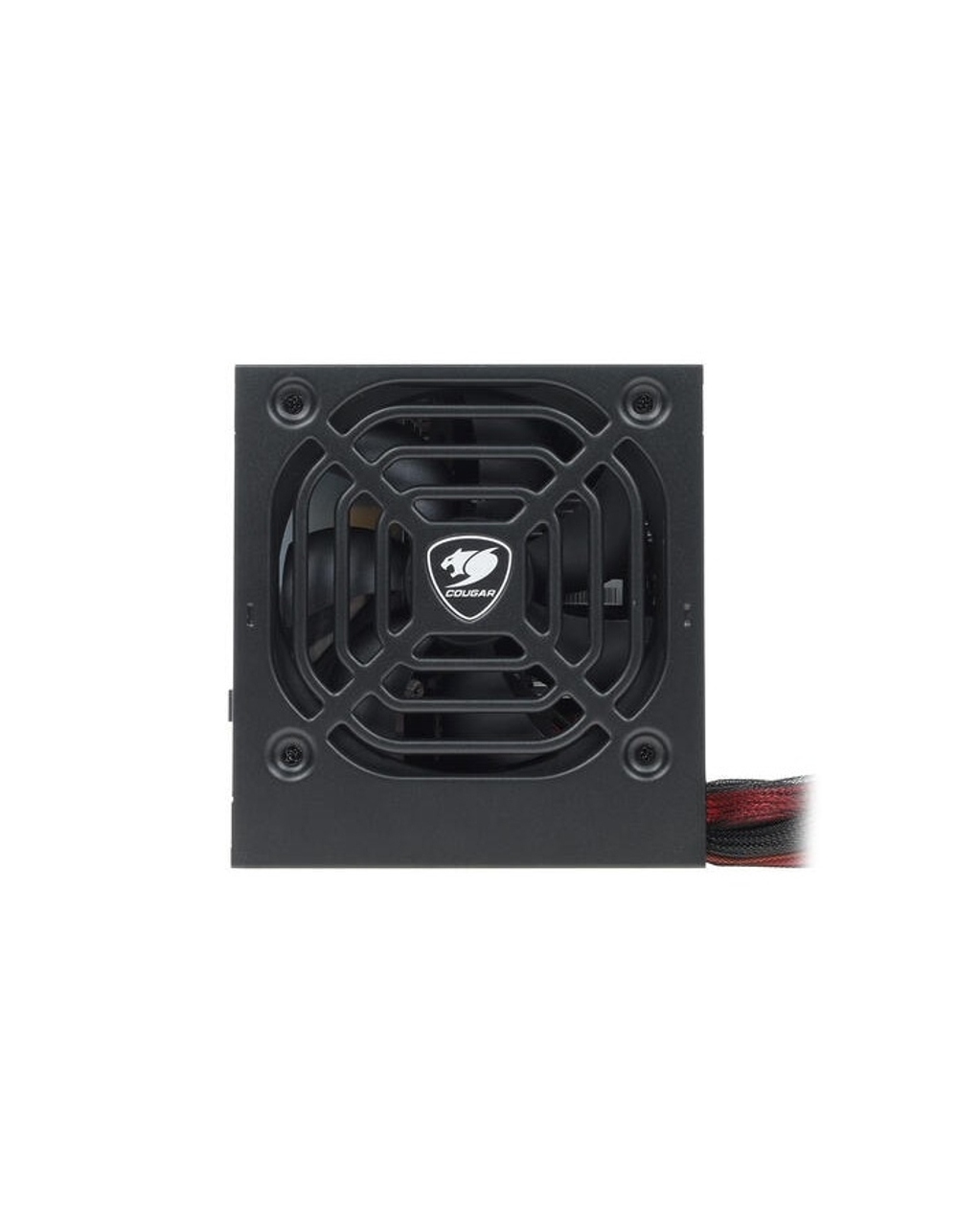Cougar XTC 750 (ATX v2.31, 750W, Active PFC, 120mm Fan, Power cord, 80 Plus, Japanese standby capacitors) [XTC750] BULK