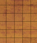 Тротуарная плитка ВЫБОР, форма Квадрат 200*200, h=40мм