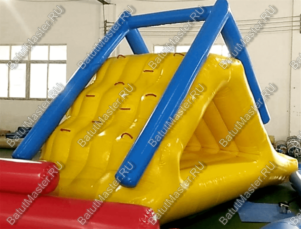 Модуль аквапарка «Модуль-6», 5×3×3 м