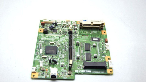 Плата форматированияa 0798blg-gh 302LY94040 2LY94040 302LY94010 для Kyocera FS-1120D/ 1320D/ P2135D/ P2035D