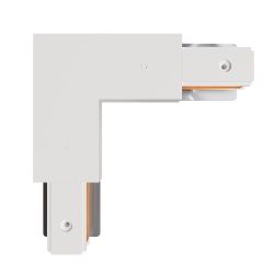 Коннектор-ввод питания для шинопровода Arte Lamp