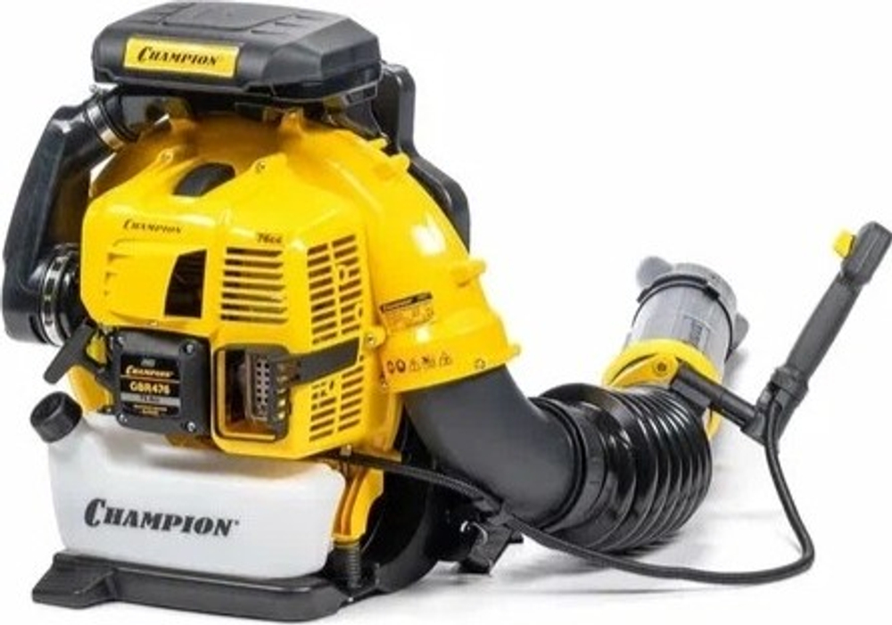 Воздуходувка бензиновая CHAMPION GBR476