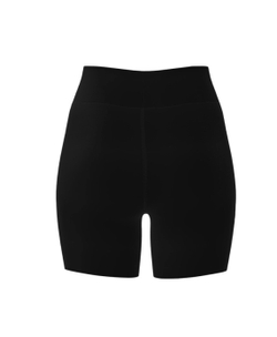 Шорты под платье 7/6 Ana Shorts 2.0 - Black (Размер "XL")