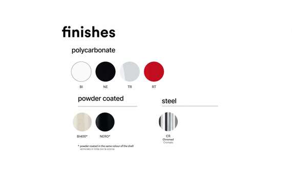 Стул DayDream прозрачный