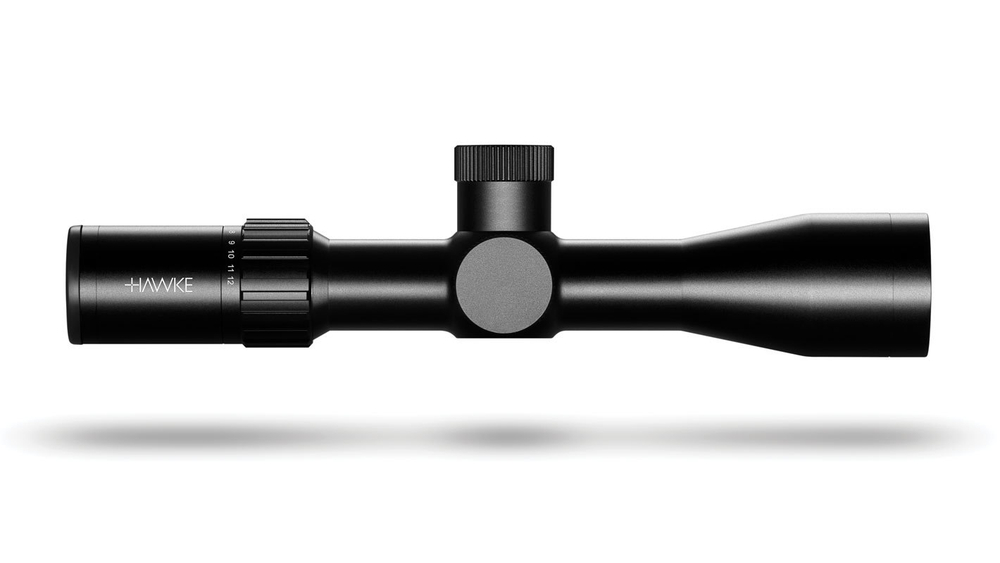 Оптический прицел Hawke Airmax AX30 Compact 3-12x40 IR SF (AMX IR Glass) (13200)