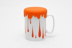 Кружка Gipfel Ester 7908 0,42 л