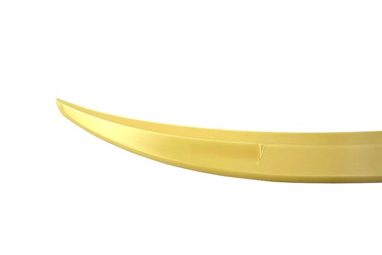 Спойлер V.3 для BMW 3 G20 2018+ Sedan